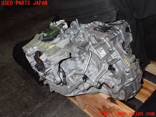 1UPJ-9236543010]プジョー・208(P21HN05)ミッション AT HN05 中古_2