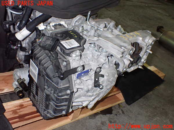 1UPJ-9236543010]プジョー・208(P21HN05)ミッション AT HN05 中古_3