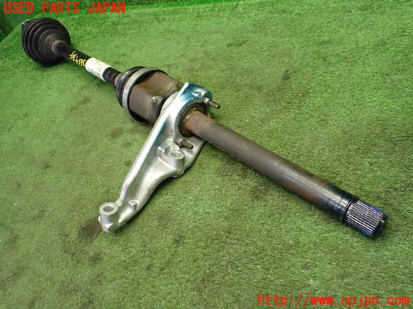 1UPJ-9236544010]プジョー・208(P21HN05)右フロントドライブシャフト (ジャンク品) 中古_2