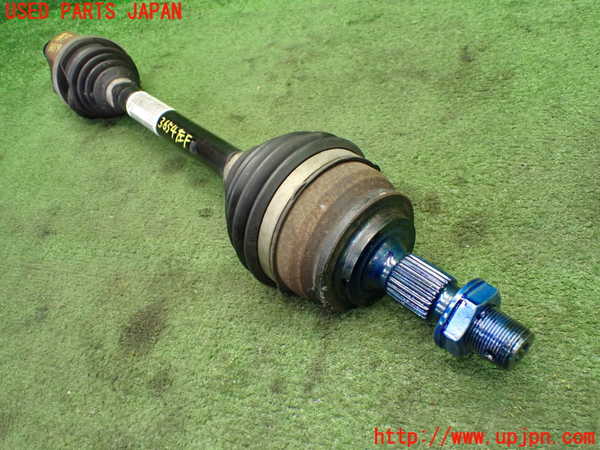 1UPJ-9236544015]プジョー・208(P21HN05)左フロントドライブシャフト 中古_2