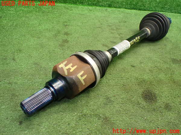1UPJ-9236544015]プジョー・208(P21HN05)左フロントドライブシャフト 中古_3