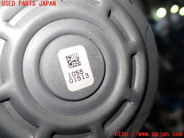 1UPJ-9236544040]プジョー・208(P21HN05)ABSアクチュエーター 中古_3