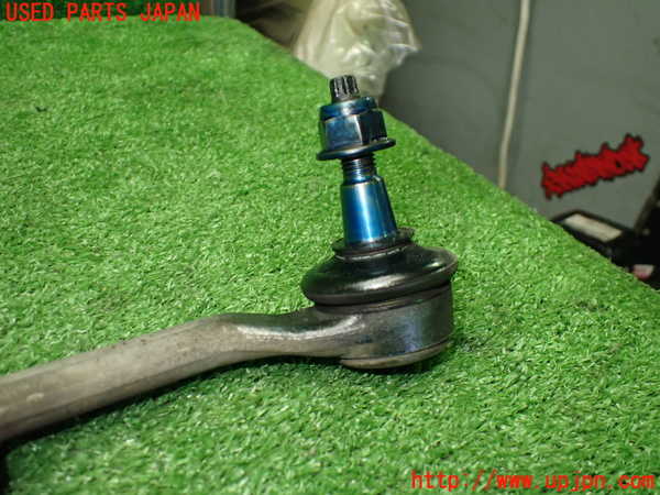 1UPJ-9236544235]プジョー・208(P21HN05)パワステギアボックス (ジャンク品) 中古_2