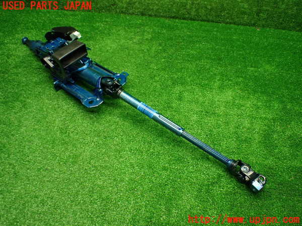 1UPJ-9236544260]プジョー・208(P21HN05)ステアリングシャフト 中古_2