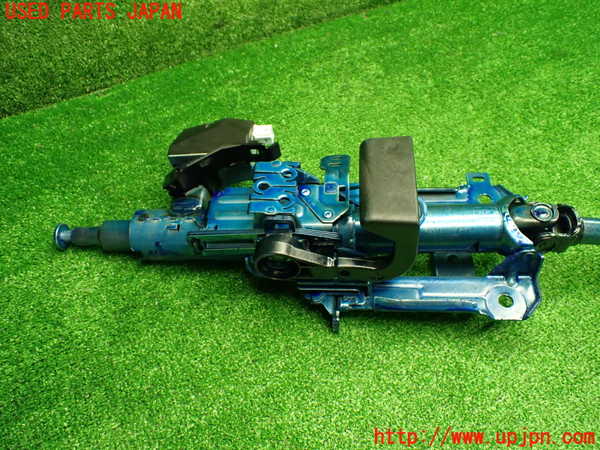 1UPJ-9236544260]プジョー・208(P21HN05)ステアリングシャフト 中古_3