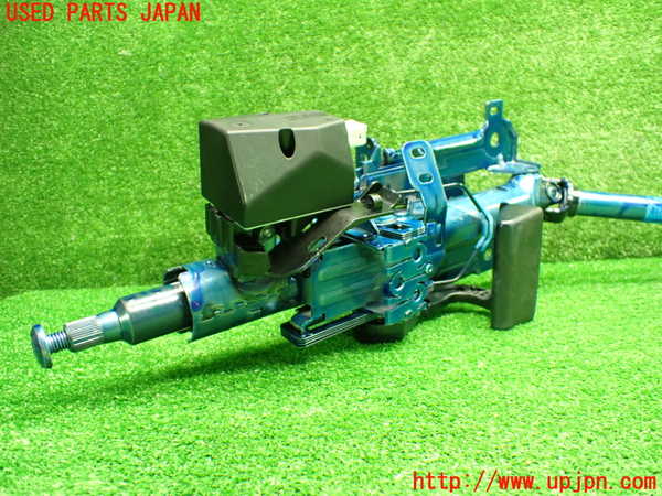 1UPJ-9236544260]プジョー・208(P21HN05)ステアリングシャフト 中古_4