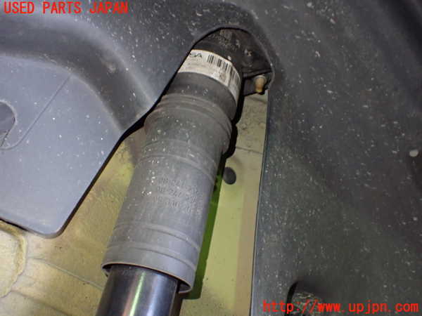 1UPJ-9236545070]プジョー・208(P21HN05)右リアショックアブソーバー 中古_2