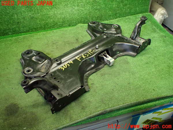 1UPJ-9236545285]プジョー・208(P21HN05)フロントメンバー 中古_3