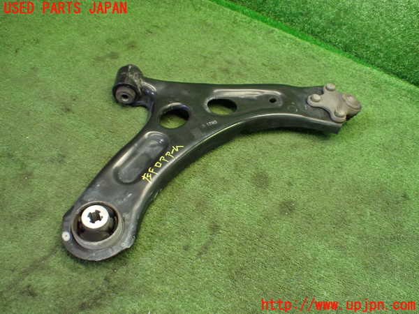 1UPJ-9236545186]プジョー・208(P21HN05)左フロントロアアーム1 中古_2