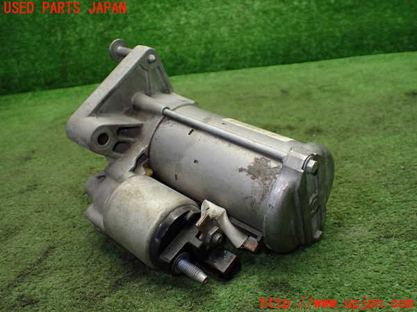 1UPJ-9236546010]プジョー・208(P21HN05)セルモーター 中古_2