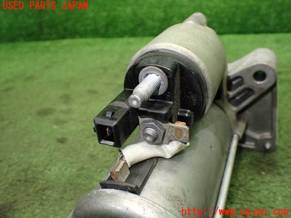 1UPJ-9236546010]プジョー・208(P21HN05)セルモーター 中古_3