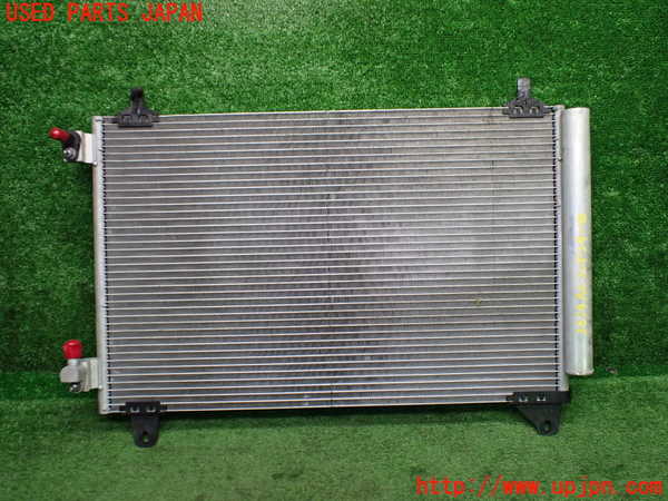 1UPJ-9236546031]プジョー・208(P21HN05)エアコンコンデンサー1 中古_2