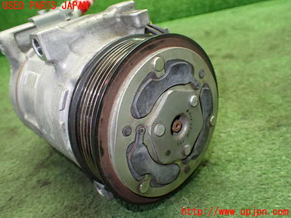 1UPJ-9236546025]プジョー・208(P21HN05)エアコンコンプレッサー 中古_3