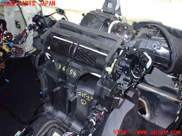 1UPJ-9236546081]プジョー・208(P21HN05)エバポレーター1 (ジャンク品) 中古_2