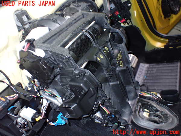 1UPJ-9236546081]プジョー・208(P21HN05)エバポレーター1 (ジャンク品) 中古_3