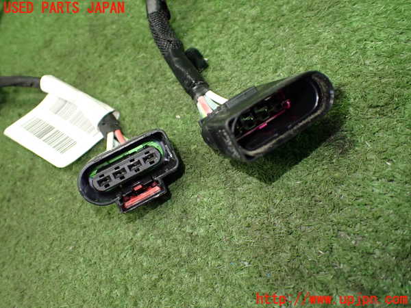 1UPJ-9236546806]プジョー・208(P21HN05)ハーネス1 中古_3