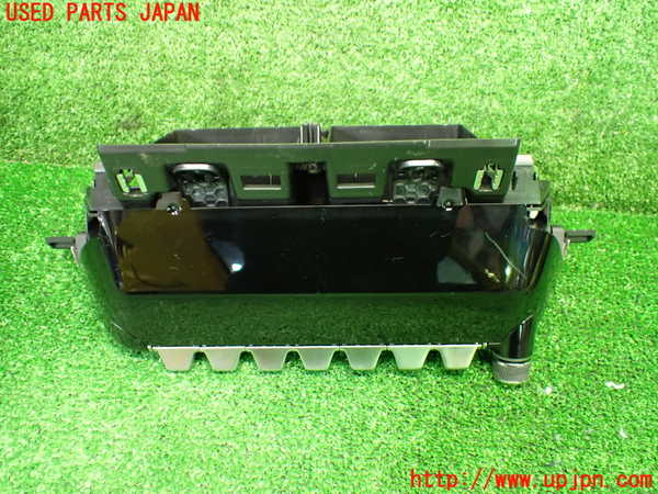 1UPJ-9236546066]プジョー・208(P21HN05)エアコンスイッチ1 中古_4