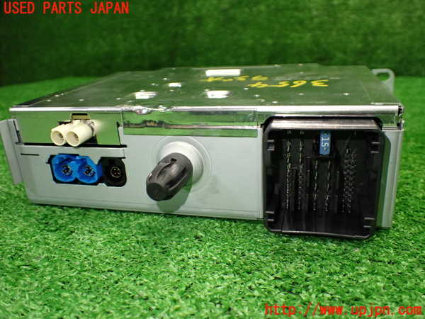 1UPJ-9236546470]プジョー・208(P21HN05)ラジオ 中古_3