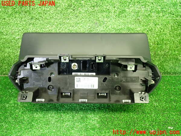 1UPJ-9236546629]プジョー・208(P21HN05)モニター 中古_2