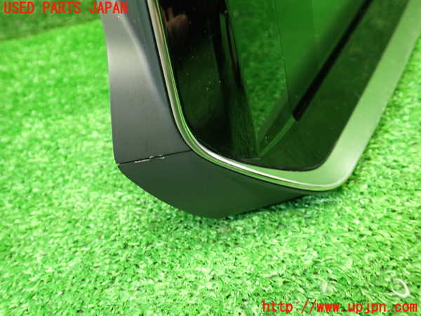 1UPJ-9236546629]プジョー・208(P21HN05)モニター 中古_3