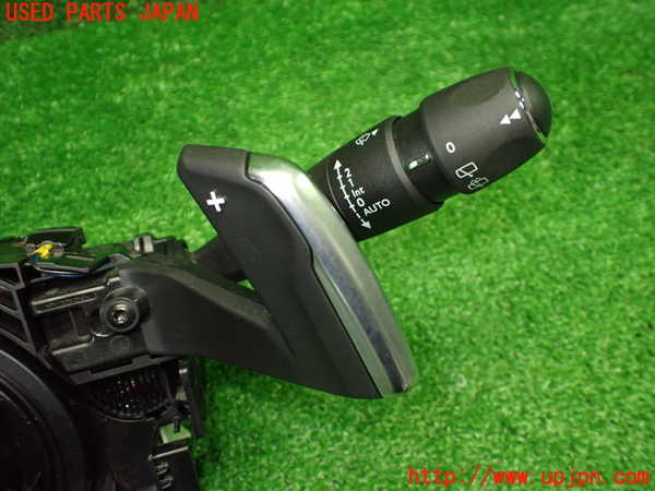 1UPJ-9236546720]プジョー・208(P21HN05)コンビネーションスイッチ 中古_3