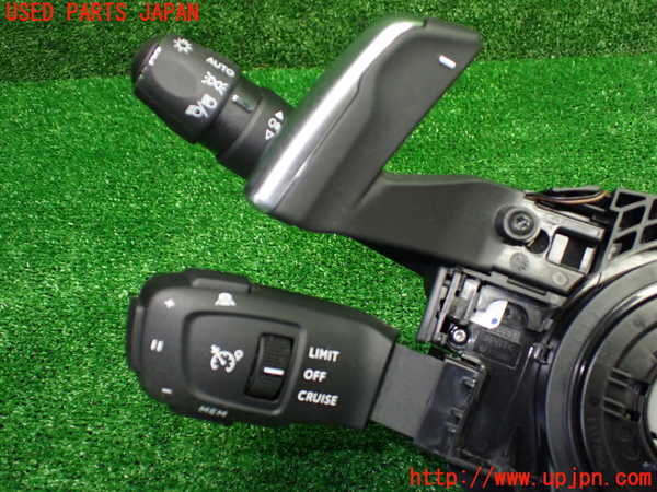 1UPJ-9236546720]プジョー・208(P21HN05)コンビネーションスイッチ 中古_4