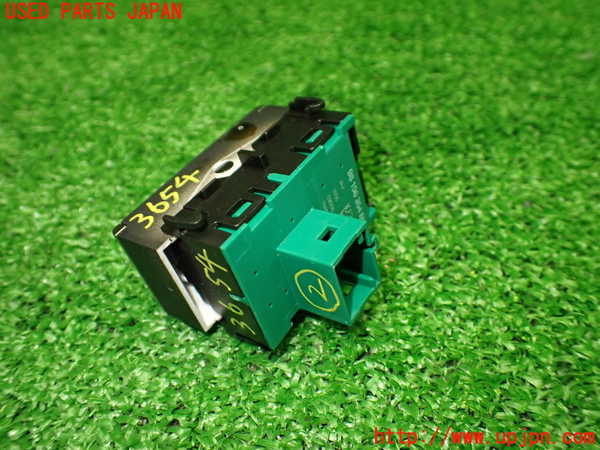 1UPJ-9236546307]プジョー・208(P21HN05)スイッチ2 (DRIVE MODE) 中古_3