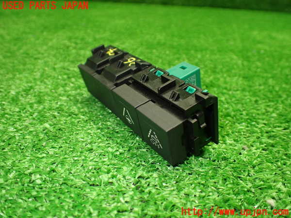 1UPJ-9236546308]プジョー・208(P21HN05)スイッチ3 (レーンキープアシスト) 中古_2