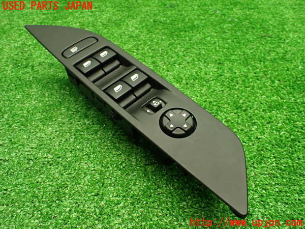 1UPJ-9236546240]プジョー・208(P21HN05)右前パワーウィンドウスイッチ 中古_2