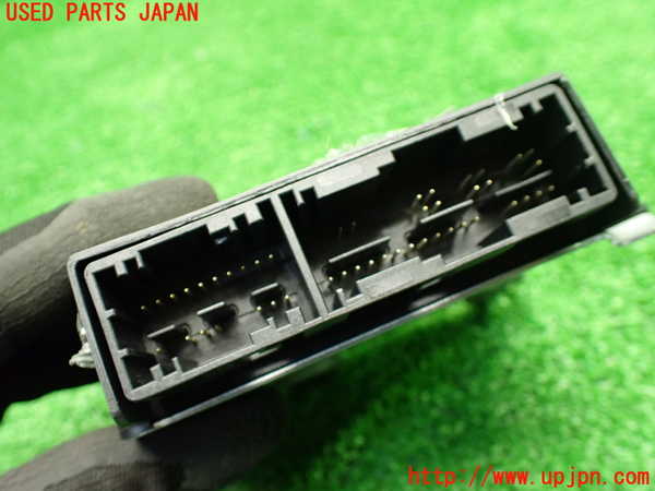 1UPJ-9236546145]プジョー・208(P21HN05)エアバッグコンピューター 中古_3