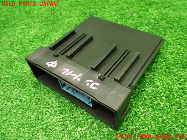 1UPJ-9236546146]プジョー・208(P21HN05)コンピューター1 中古_2