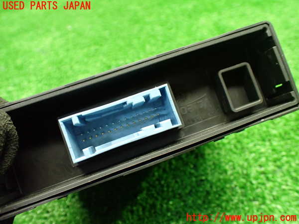 1UPJ-9236546146]プジョー・208(P21HN05)コンピューター1 中古_3