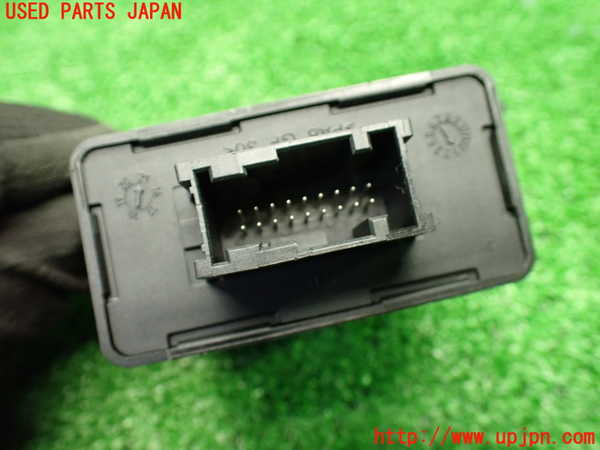 1UPJ-9236546149]プジョー・208(P21HN05)コンピューター4 中古_3