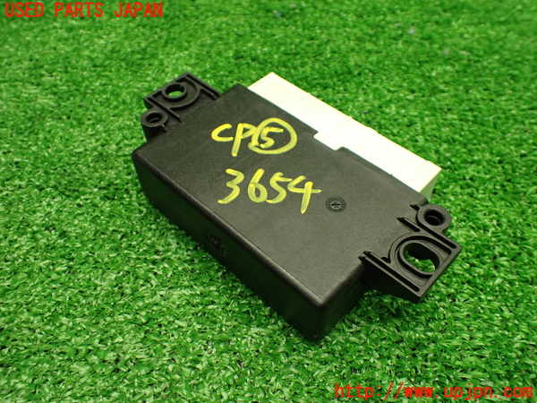 1UPJ-9236546150]プジョー・208(P21HN05)コンピューター5 中古_2