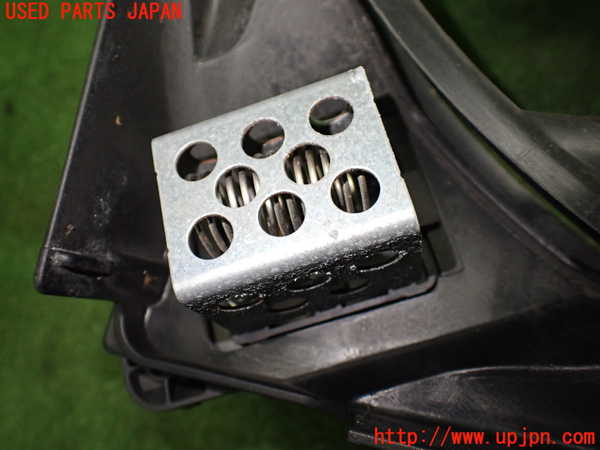 1UPJ-9236546836]プジョー・208(P21HN05)電動ファン1 中古_3