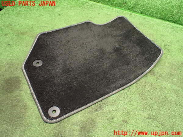 1UPJ-9236547800]プジョー・208(P21HN05)フロアマット 中古_3