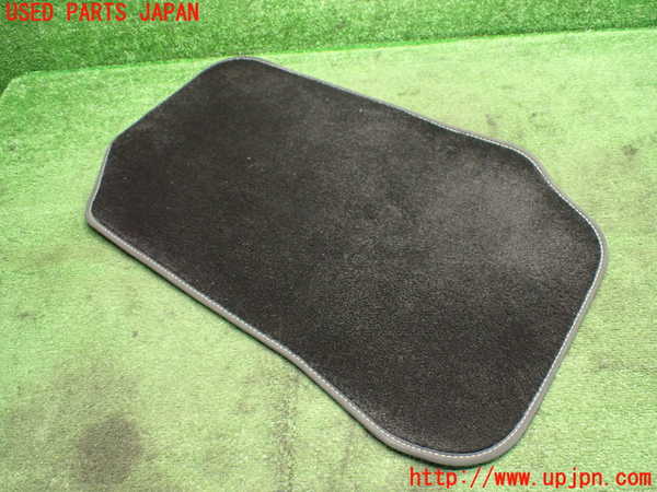 1UPJ-9236547800]プジョー・208(P21HN05)フロアマット 中古_4