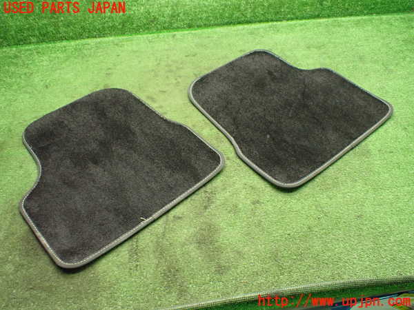 1UPJ-9236547800]プジョー・208(P21HN05)フロアマット 中古_5
