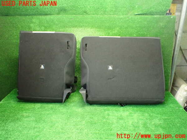 1UPJ-9236547385]プジョー・208(P21HN05)リアシート 中古_4