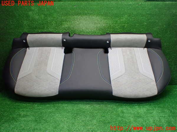 1UPJ-9236547385]プジョー・208(P21HN05)リアシート 中古_5
