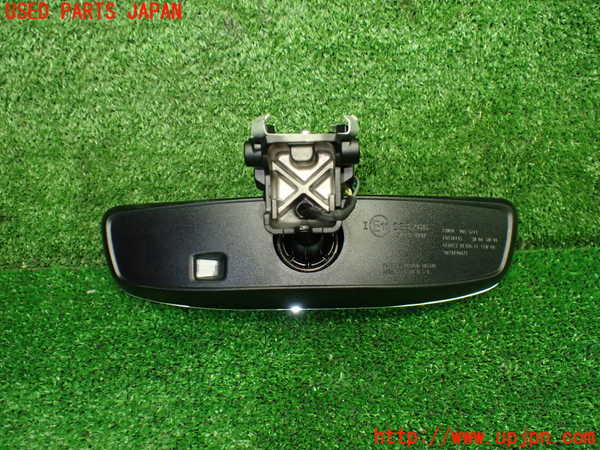 1UPJ-9236547615]プジョー・208(P21HN05)ルームミラー 中古_3