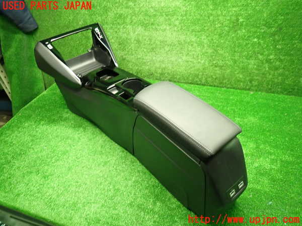 1UPJ-9236547540]プジョー・208(P21HN05)センターコンソール (ジャンク品) 中古_2