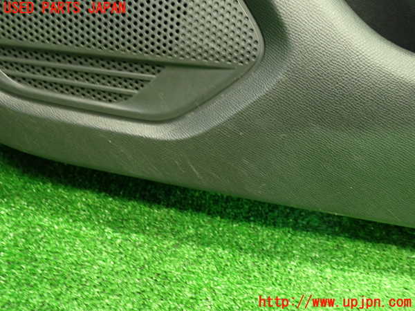 1UPJ-9236541234]プジョー・208(P21HN05)右前ドア内張り 中古_4