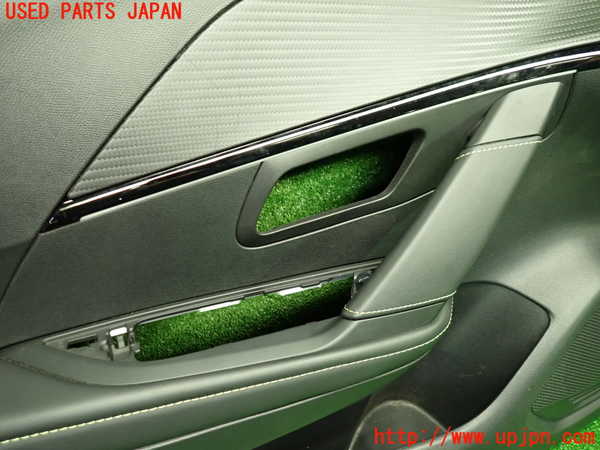 1UPJ-9236541264]プジョー・208(P21HN05)左前ドア内張り 中古_2