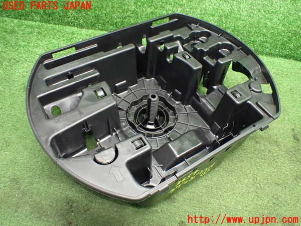 1UPJ-9236547771]プジョー・208(P21HN05)ラゲッジトレイ1 中古_2