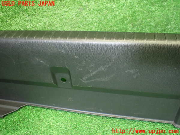 1UPJ-9236547773]プジョー・208(P21HN05)ラゲッジトレイ3 中古_4