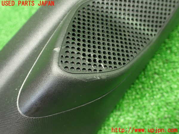 1UPJ-9236547655]プジョー・208(P21HN05)右フロントピラートリム (ジャンク品) 中古_2