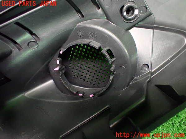 1UPJ-9236547660]プジョー・208(P21HN05)左フロントピラートリム (ジャンク品) 中古_5