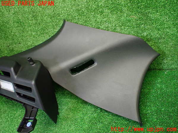 1UPJ-9236547680]プジョー・208(P21HN05)左リアピラートリム 中古_2