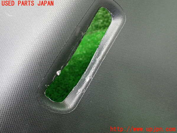 1UPJ-9236547680]プジョー・208(P21HN05)左リアピラートリム 中古_4